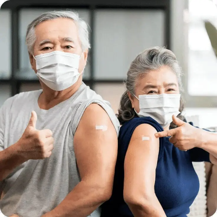 Season of Protection with FREE Flu Shot 14 2023 Flu Shot